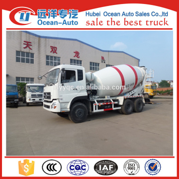 Dongfeng 10000L Mischer LKW / Betonmischer LKW